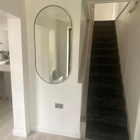 Modern Coastal Σπίτι διακοπών