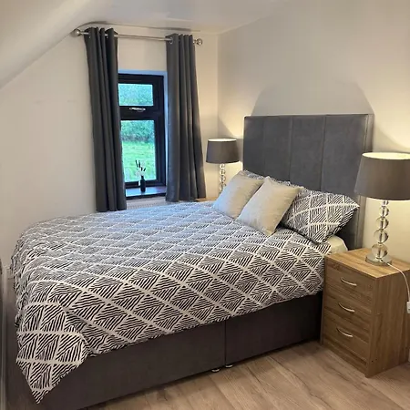 Modern Coastal Casa de Férias *