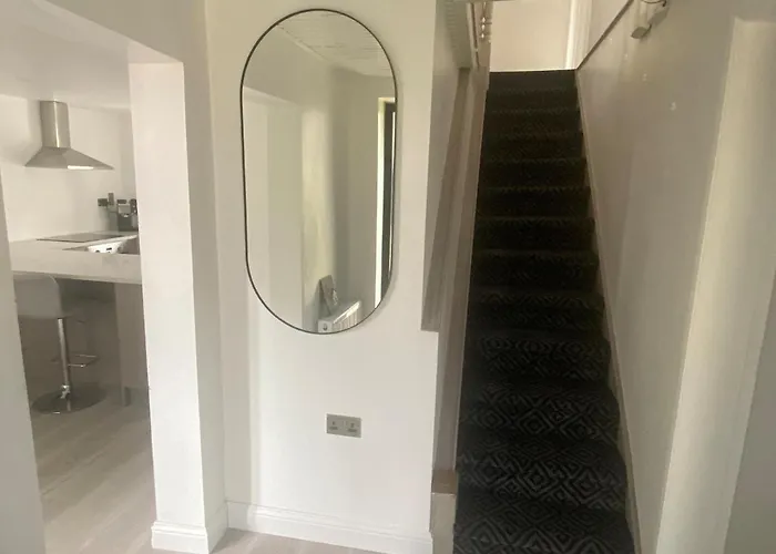 Modern Coastal Casa vacanze