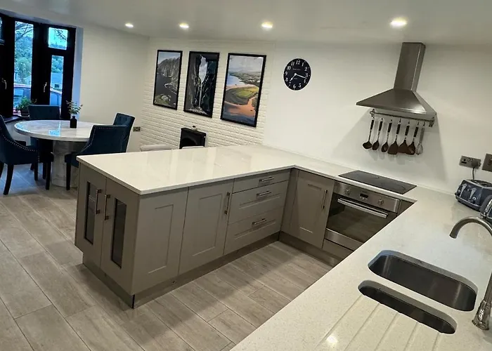 Modern Coastal Casa vacanze