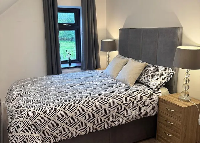 Modern Coastal Hébergement de vacances *