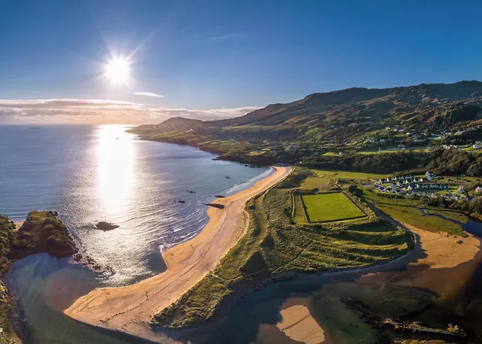 Modern Coastal Hébergement de vacances *